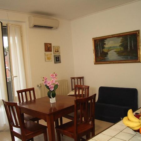 Residence I Due Pini Marina di Grosseto Exterior foto