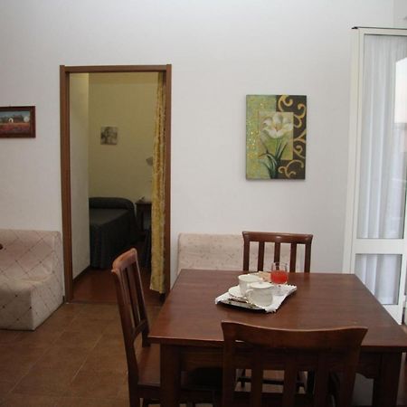 Residence I Due Pini Marina di Grosseto Exterior foto