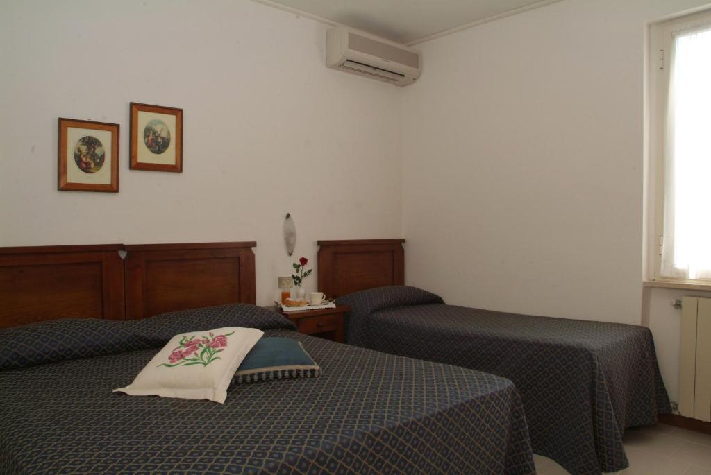 Residence I Due Pini Marina di Grosseto Habitación foto