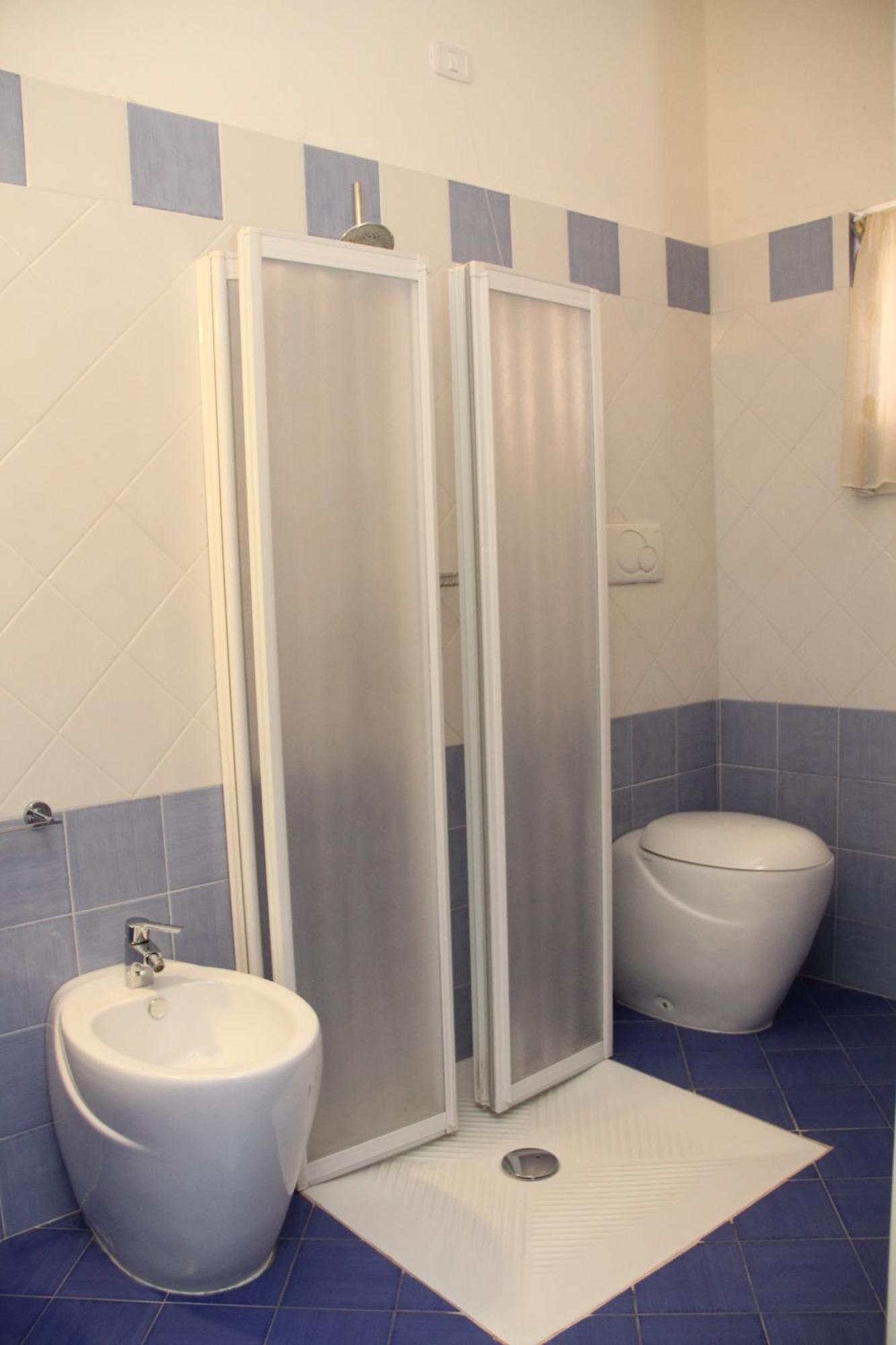 Residence I Due Pini Marina di Grosseto Habitación foto