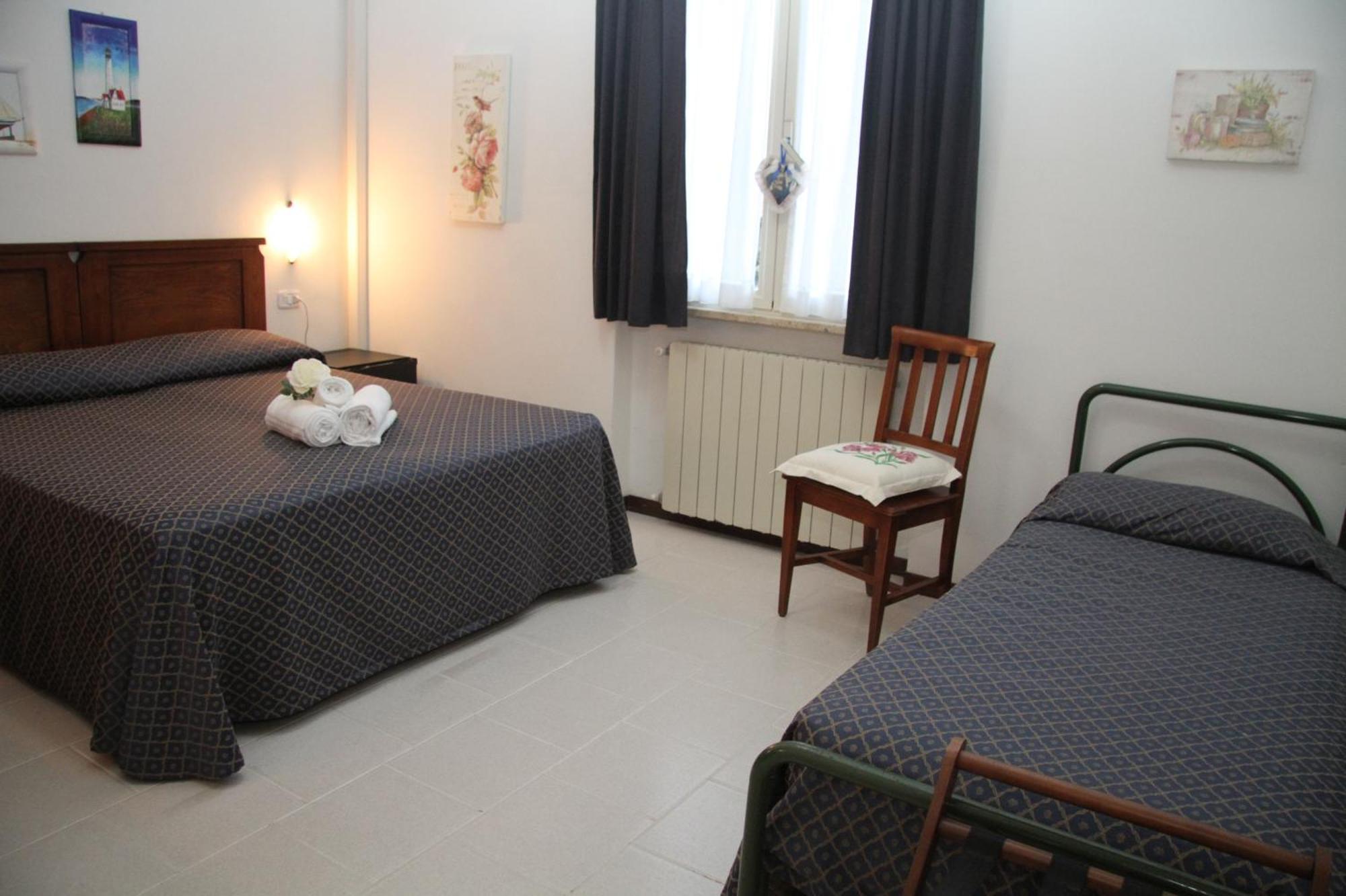 Residence I Due Pini Marina di Grosseto Habitación foto