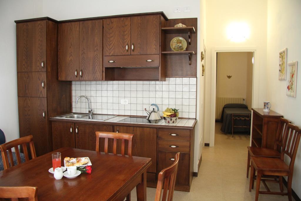 Residence I Due Pini Marina di Grosseto Habitación foto