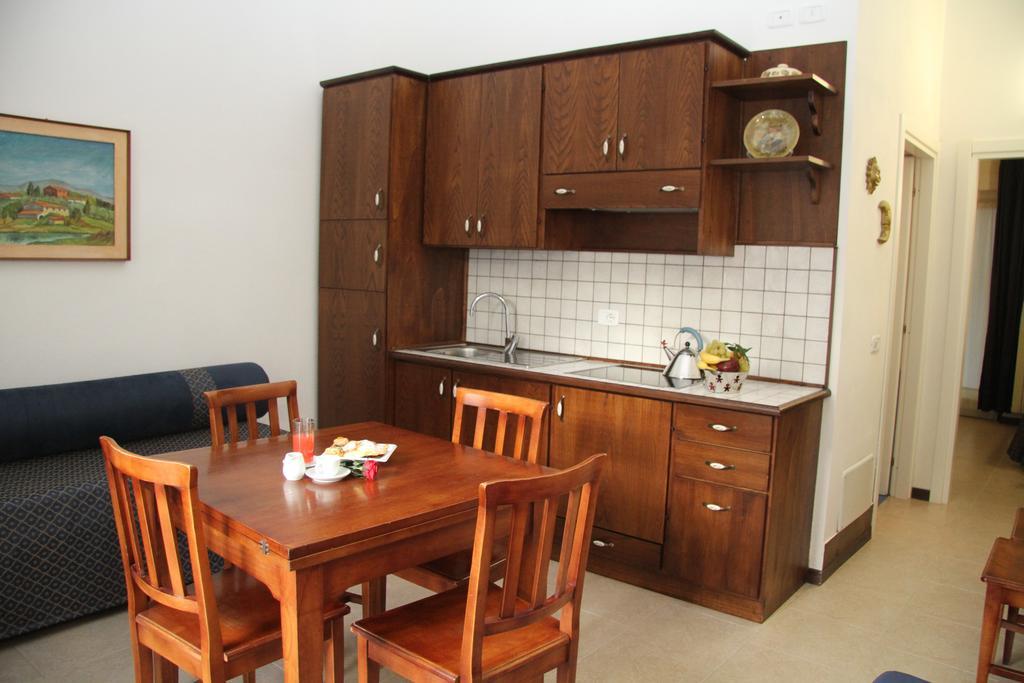 Residence I Due Pini Marina di Grosseto Habitación foto