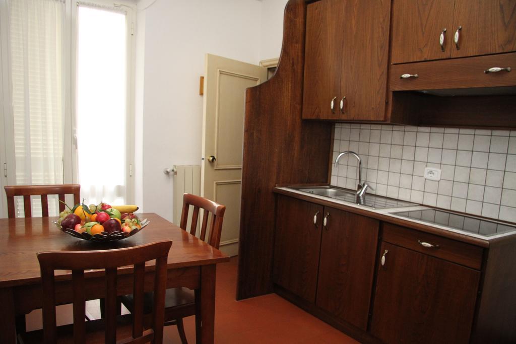 Residence I Due Pini Marina di Grosseto Habitación foto