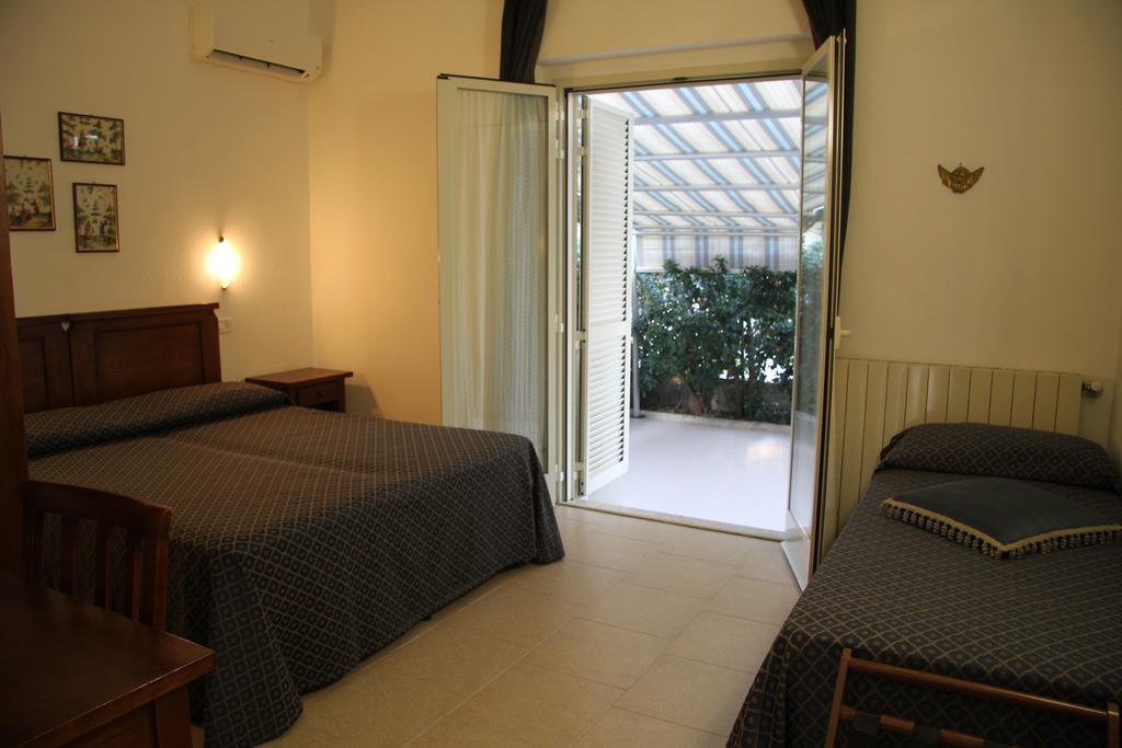 Residence I Due Pini Marina di Grosseto Exterior foto