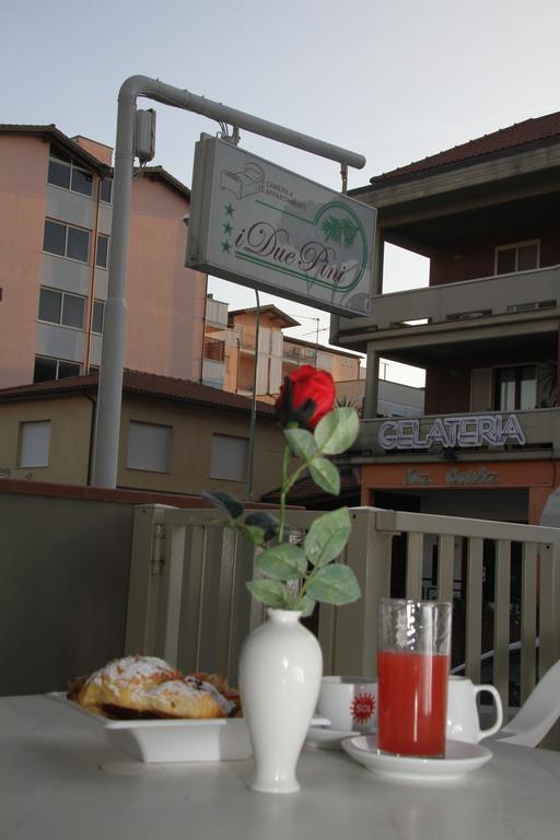 Residence I Due Pini Marina di Grosseto Habitación foto
