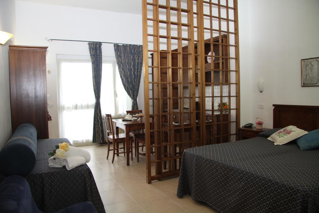 Residence I Due Pini Marina di Grosseto Exterior foto