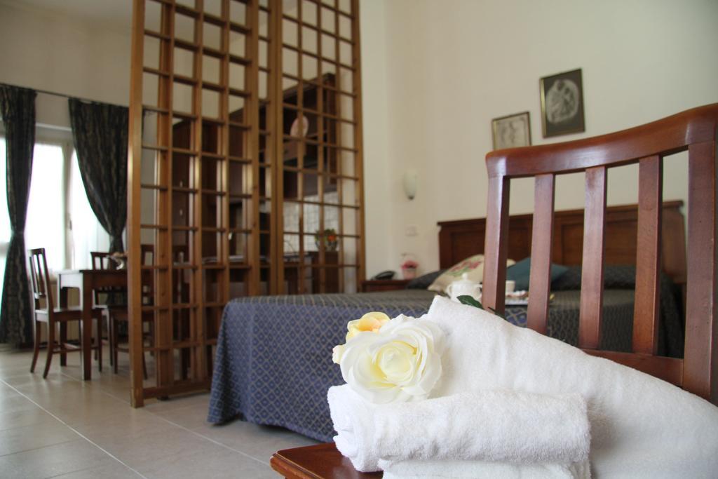 Residence I Due Pini Marina di Grosseto Exterior foto