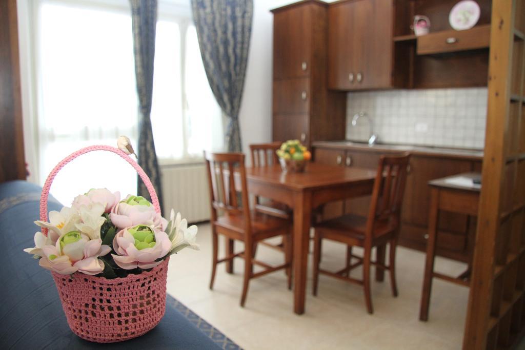 Residence I Due Pini Marina di Grosseto Habitación foto