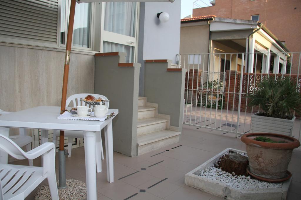 Residence I Due Pini Marina di Grosseto Habitación foto