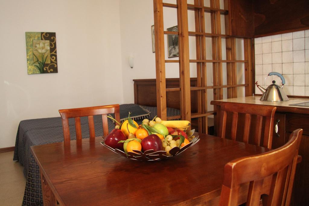 Residence I Due Pini Marina di Grosseto Habitación foto