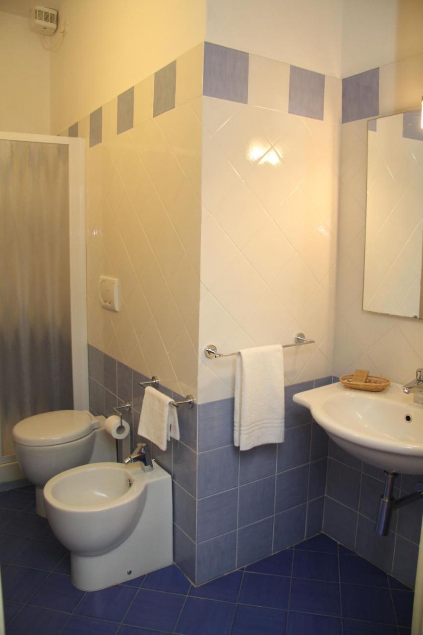 Residence I Due Pini Marina di Grosseto Exterior foto