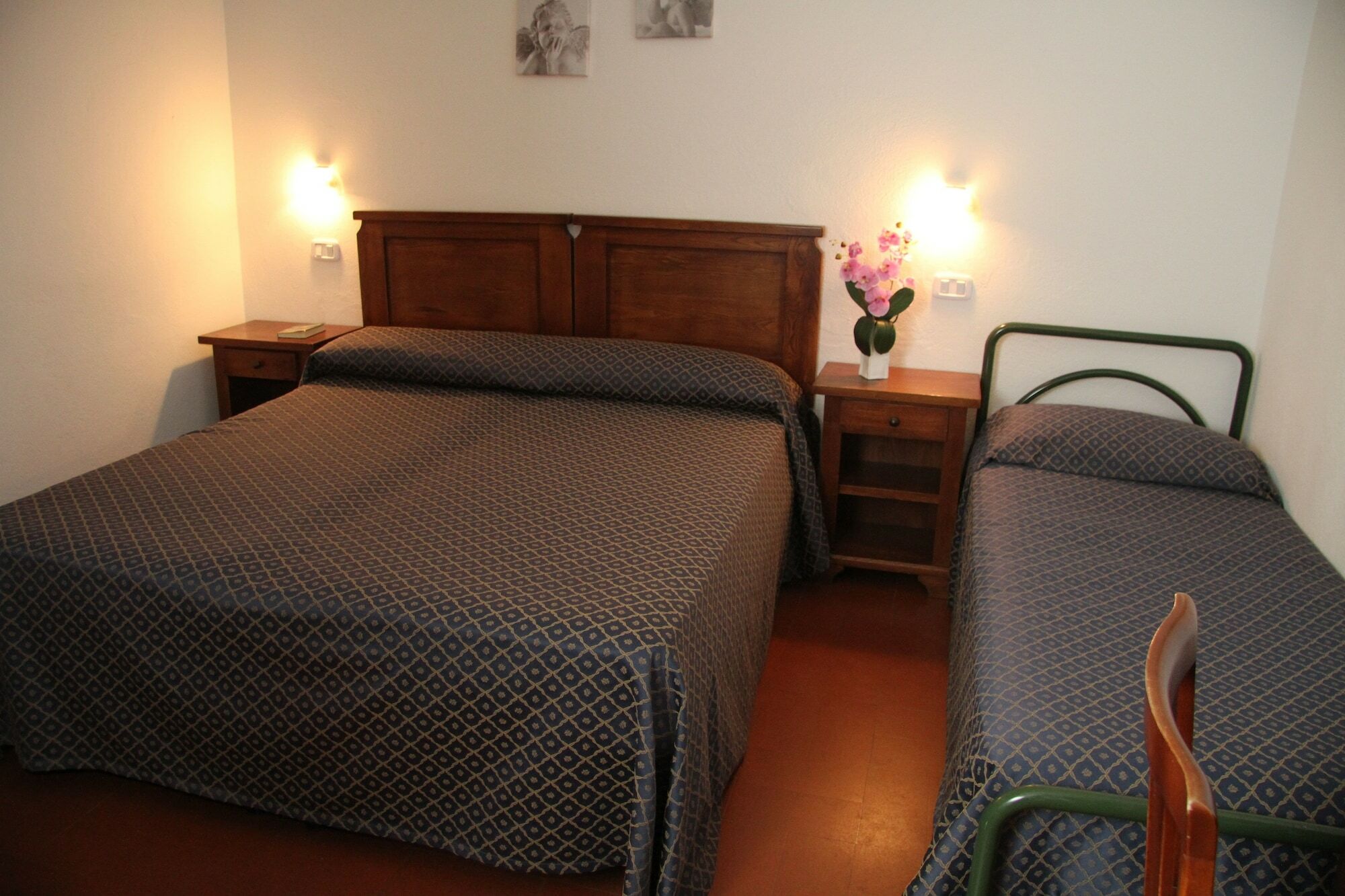 Residence I Due Pini Marina di Grosseto Exterior foto