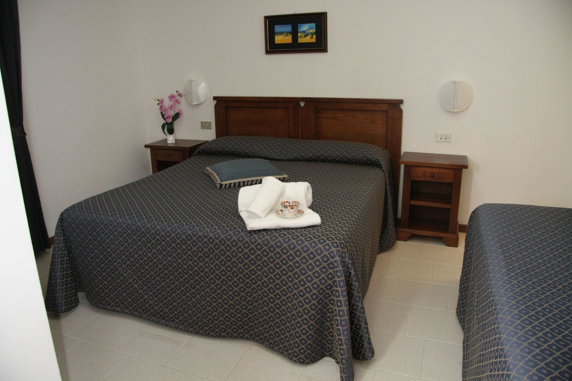 Residence I Due Pini Marina di Grosseto Exterior foto