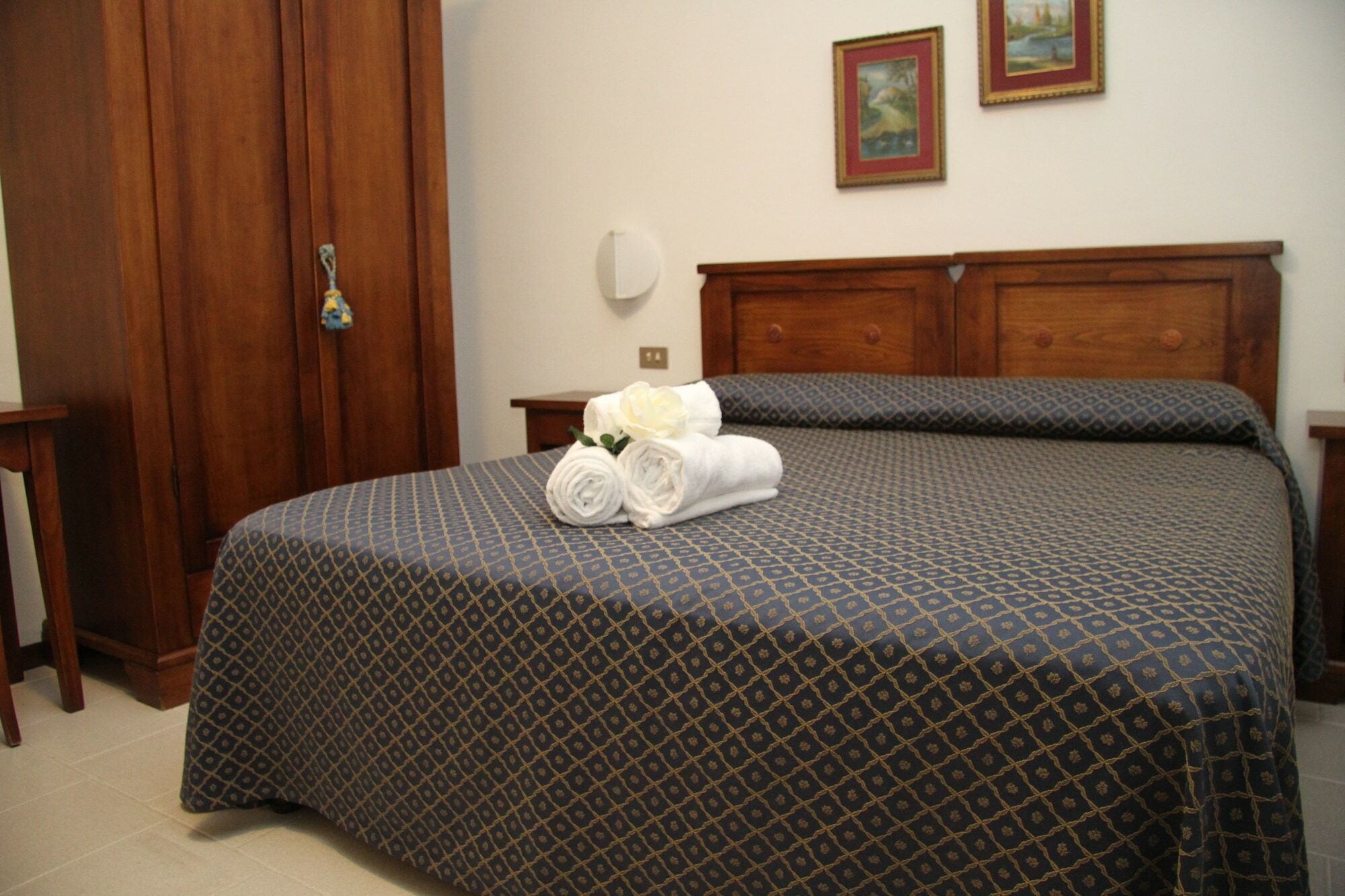 Residence I Due Pini Marina di Grosseto Exterior foto